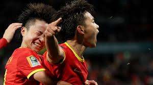的比分獲勝